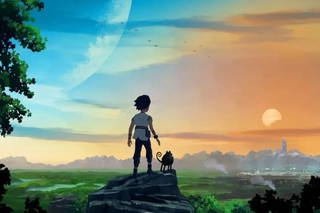 Hay juegos que entran por los ojos y te hacen quedarte por su jugabilidad, y eso es lo que me demostró Planet of Lana II en Gamescom
