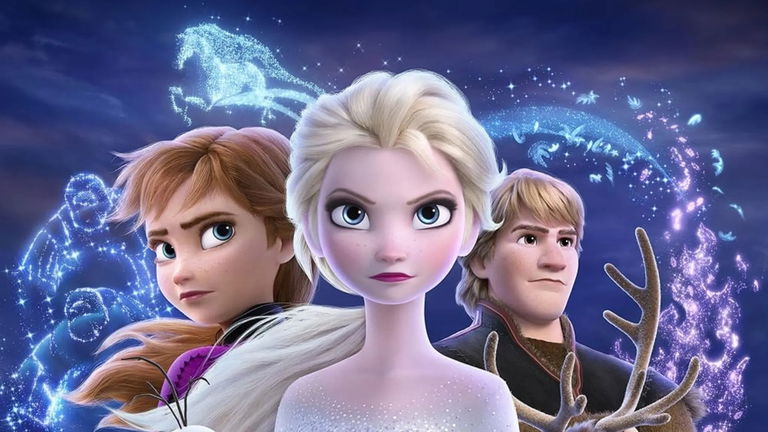 Frozen 3 podría haber filtrado la primera gran sorpresa para su nueva historia