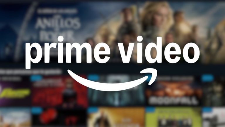 Prime Video: catálogo completo de películas y series en 2025