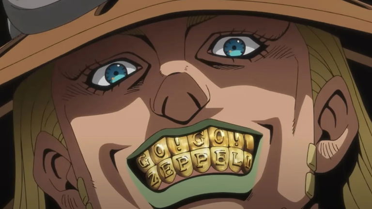 JoJo’s Bizarre Adventure: Steel Ball Run comparte su primer tráiler, emocionando a los fans