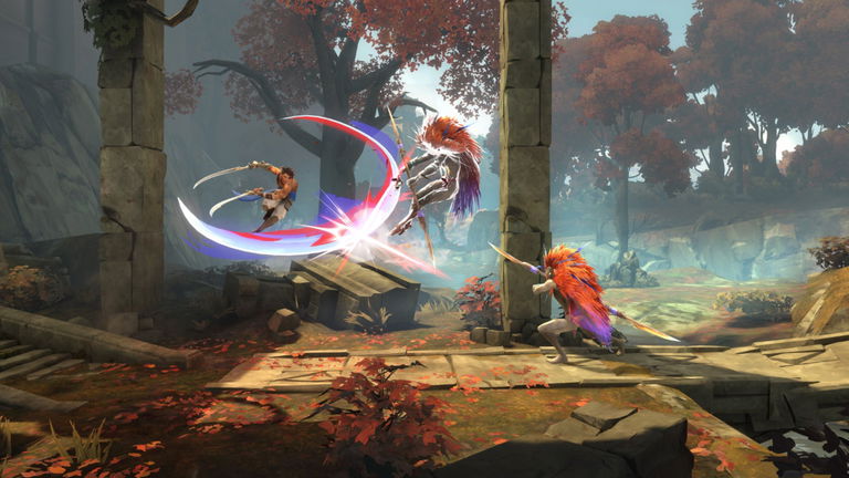 Si te gustan los metroidvania, este tiene un gran descuento por tiempo limitado