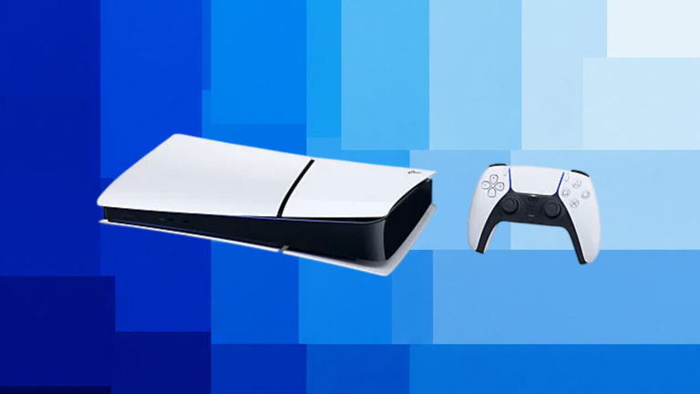 PS5 edición digital Chassis E llega a España: nuevo modelo al mismo precio y con menos almacenamiento