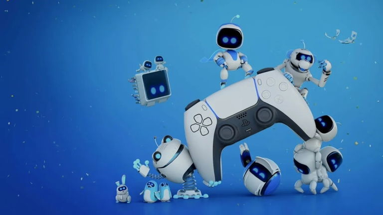 PS5 prepara un nuevo DualSense con una función única y muy solicitada