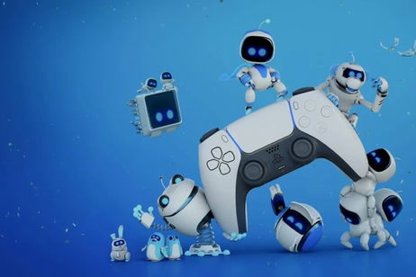 PS5 prepara un nuevo DualSense con una función única y muy solicitada