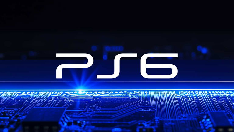 El primer juego de PS6 muestra un arte conceptual pese a su lejano lanzamiento