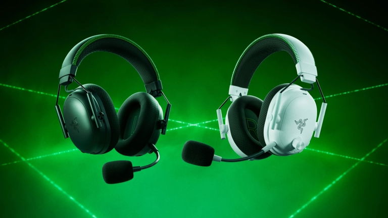 Análisis de Razer BlackShark V3 Pro - Los mejores auriculares gaming del año ya están aquí