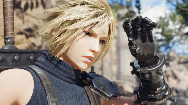 Final Fantasy VII Rebirth ya tendría venta de lanzamiento para Xbox y Nintendo Switch 2