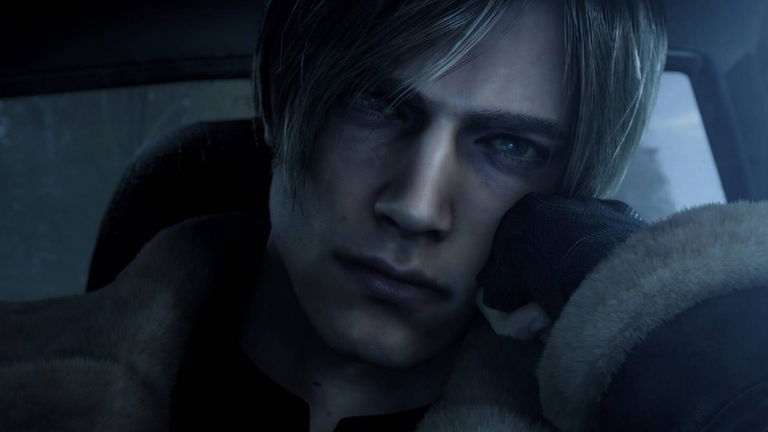 El director de la próxima película de Resident Evil se pronuncia sobre la ausencia de Leon Kennedy