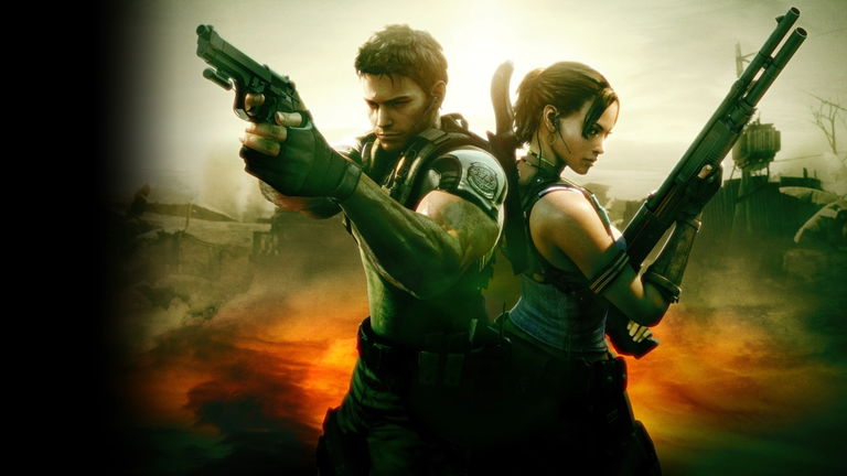 ¿Tendrá Resident Evil 5 un remake? El mayor filtrador de la saga responde con contundencia