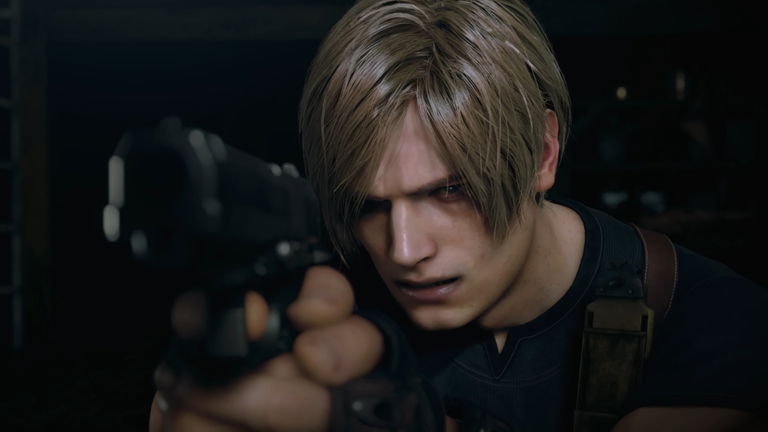 Resident Evil Requiem estaría a punto de revelar la presencia de Leon Kennedy en el juego