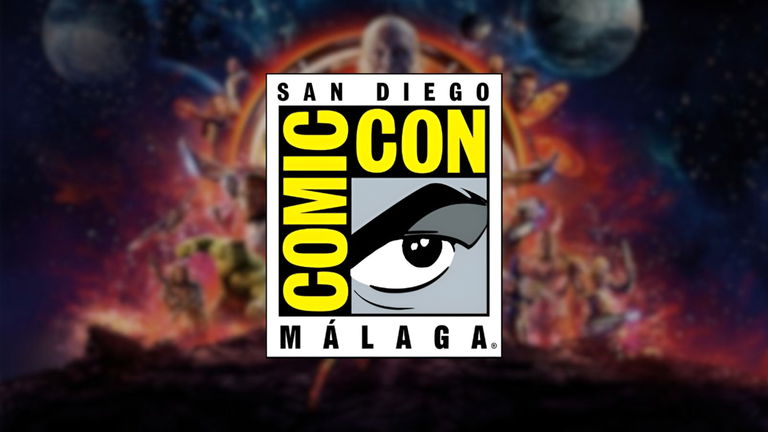 Todo lo que sabemos de San Diego Comic-Con Málaga 2025: anuncios, invitados, y actividades confirmadas