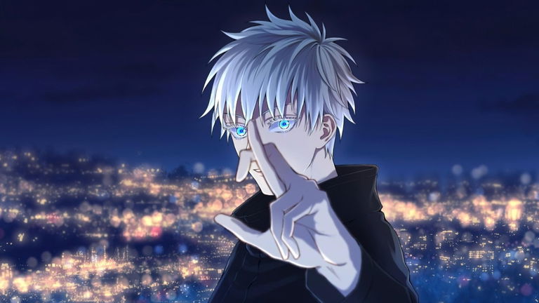 Este hechicero de Jujutsu Kaisen ha alcanzado el nivel de poder de Gojo