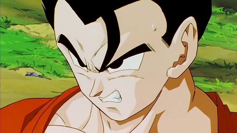 Dragon Ball Daima tenía todo listo para la aparición de Gohan, aunque no ocurrió