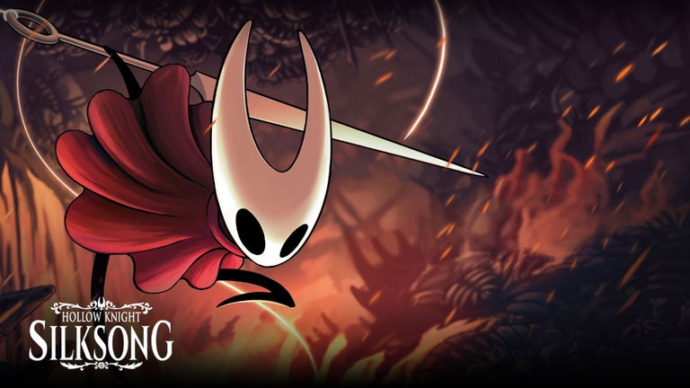 Los jugadores de Hollow Knight: Silksong piden desesperadamente un cambio respecto al primer juego