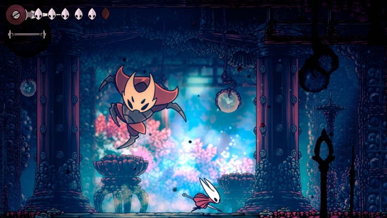 El director de Hell is Us llama despiadados a Team Cherry por el lanzamiento de Hollow Knight: Silksong