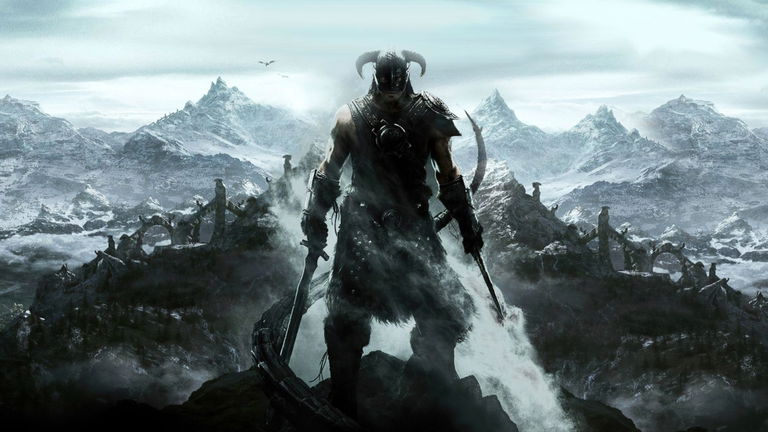 Tras miles de horas, los jugadores de Skyrim descubren una nueva ubicación en el juego
