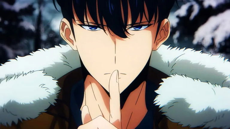 Este anime es uno de los grandes éxitos de 2025 y podría destronar a Solo Leveling en Crunchyroll