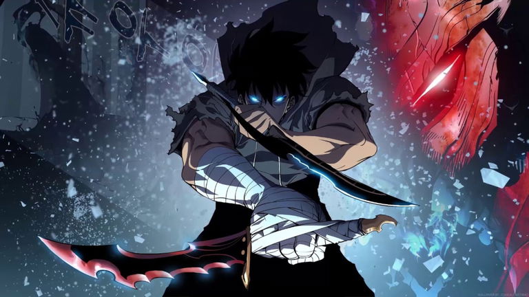 Solo Leveling ya tiene actores para su serie de acción real que aterrizará en Netflix