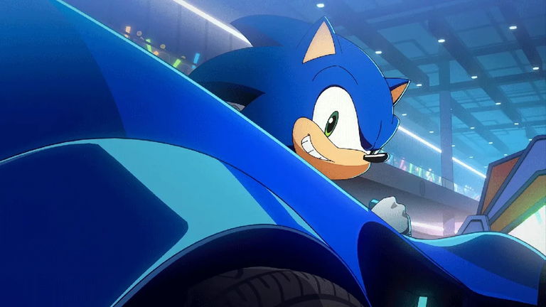 Sonic Racing: CrossWorlds desvela su hoja de ruta con nuevos personajes, vehículos y más novedades
