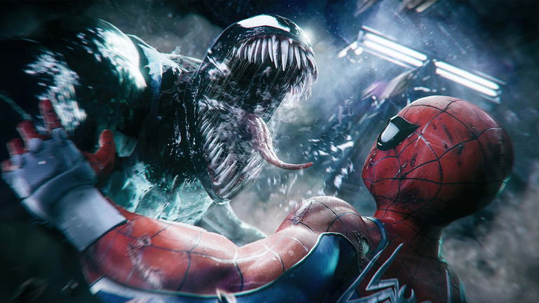 Marvel's Spider-Man 2 filtra su DLC cancelado con un villano ausente en el juego original