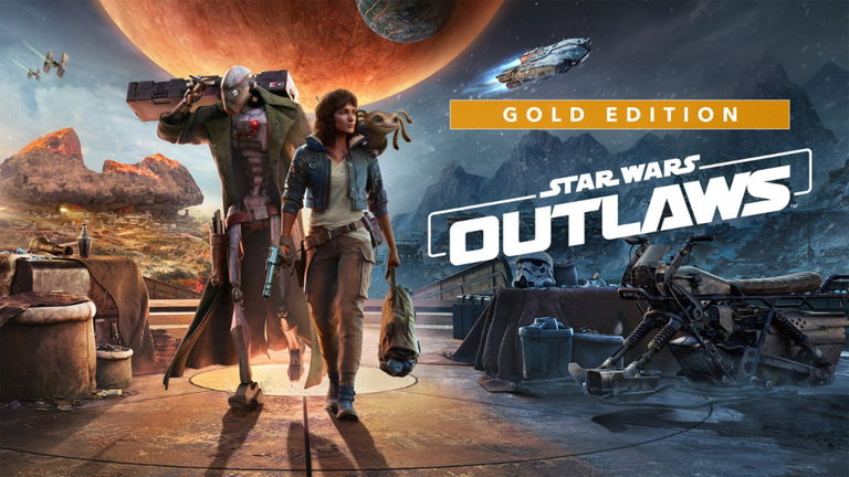 Star Wars Outlaws para Nintendo Switch 2: filtran un gameplay de casi 40 minutos