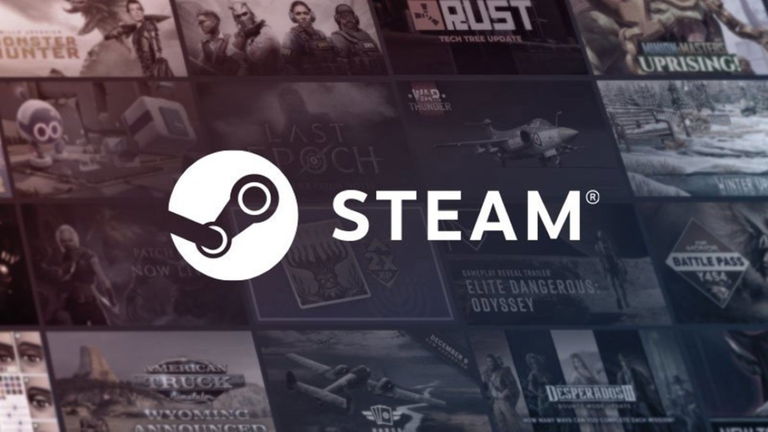Steam está baneando numerosos juegos por una extraña razón