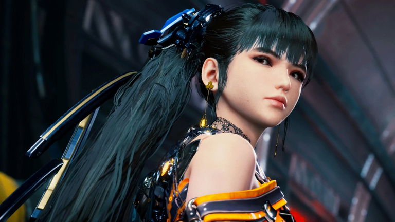 Stellar Blade 2 no es lo único que la desarrolladora tiene en mente para PS5