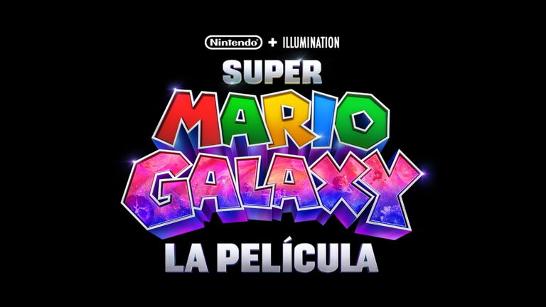 La película de Super Mario Galaxy se estrenará antes en España por evitar una fecha clave