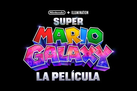 La película de Super Mario Galaxy se estrenará antes en España por evitar una fecha clave
