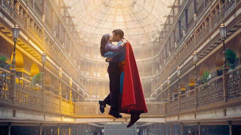 Superman de James Gunn rompió una tradición histórica, pero fue una buena noticia