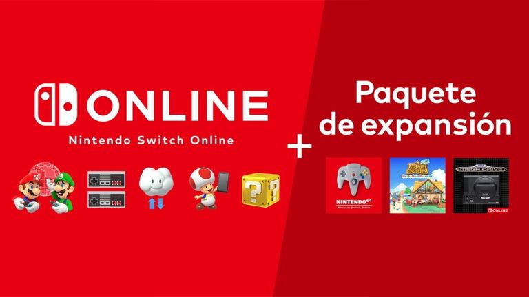 Nintendo Switch Online te ofrece dos meses de suscripción totalmente gratis