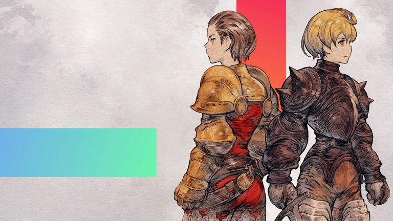La táctica de Final Fantasy se prepara para volver con la mejor versión posible. Impresiones de Final Fantasy Tactics: The Ivalice Chronicles en Gamescom