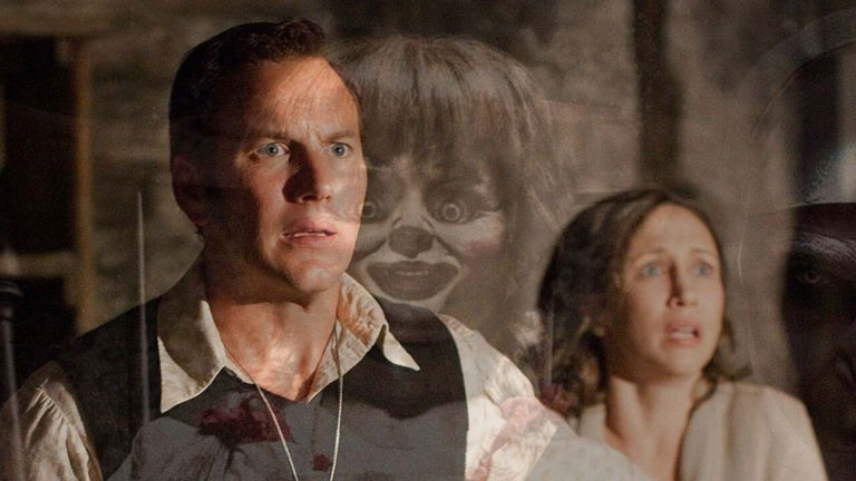 Expediente Warren arranca los guiones de su serie de televisión fichando a Nacy Won