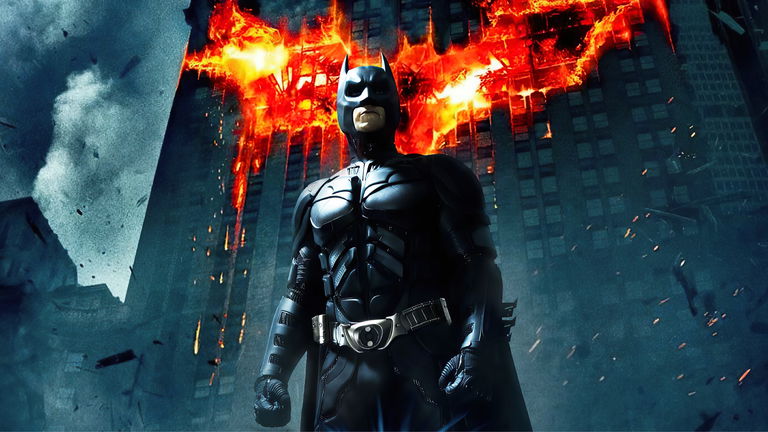 La inesperada nueva película de Batman es capaz de corregir el único defecto de The Dark Knight