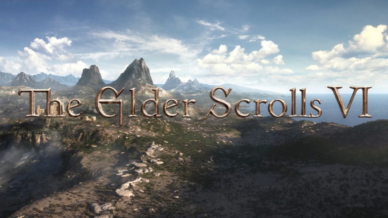 The Elder Scrolls VI puede haber reducido su ventana de lanzamiento