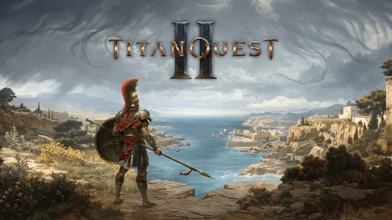 Titan Quest II recibe Northern Beaches, una gran actualización con muchos cambios y mejoras