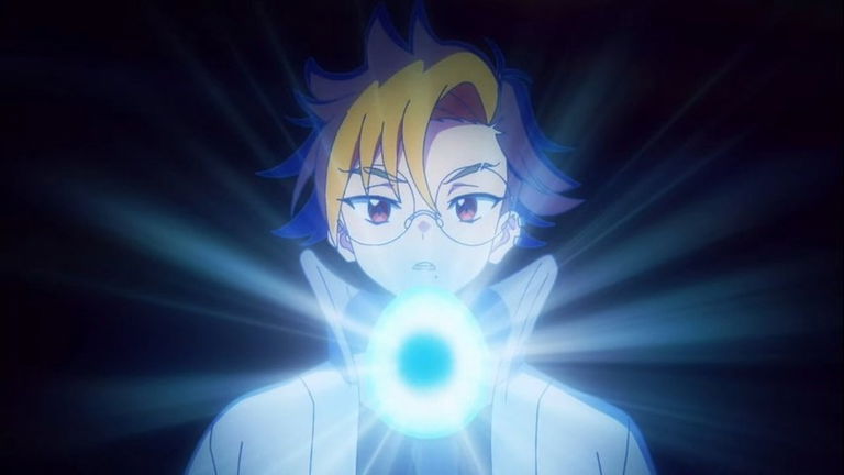 Digimon Beatbreak calienta motores y prepara su estreno con su tráiler final