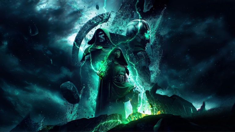 Vengadores: Doomsday ofrece una nueva imagen de todos los personajes de Marvel que llegan al UCM