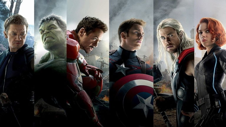 Marvel elimina por completo a uno de los Vengadores originales después de 60 años