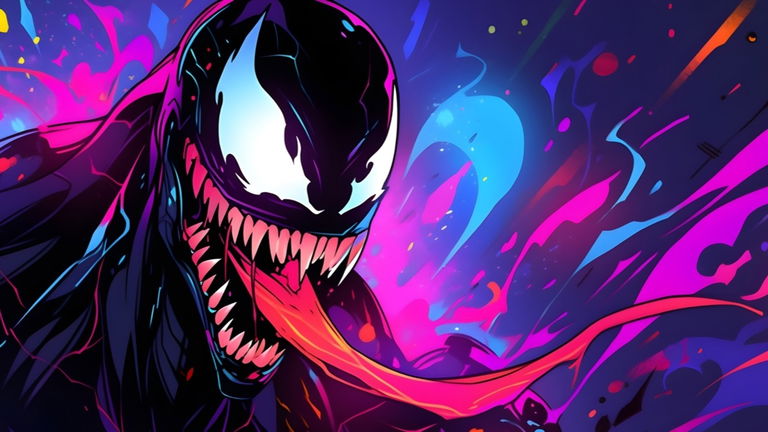El pariente más famoso de Iron Man se convierte en el nuevo Venom de Marvel