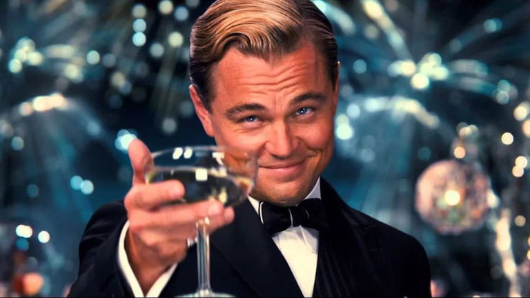 Leonardo DiCaprio revela el único papel que se le quedó grabado hasta la fecha