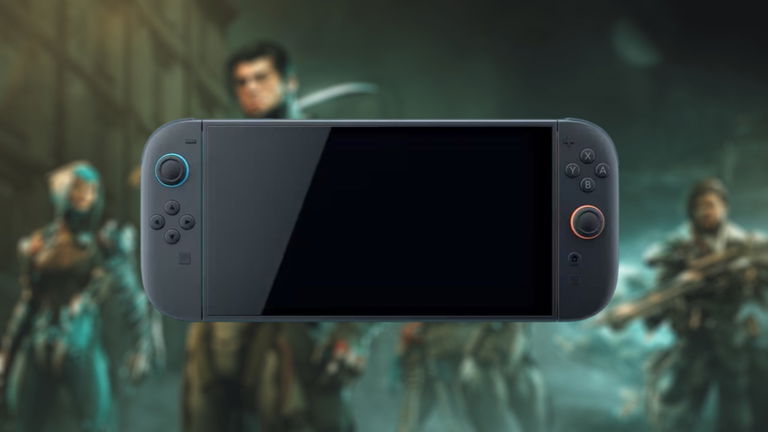 Este juegazo cooperativo F2P tendrá versión para Nintendo Switch 2
