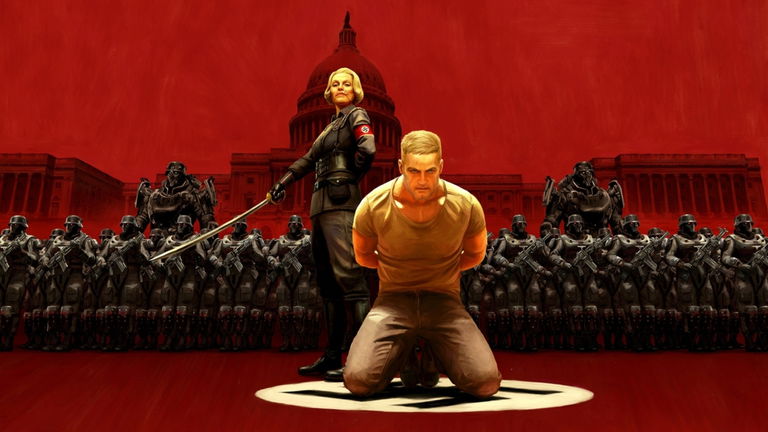 MachineGames confirma un nuevo Wolfenstein en camino