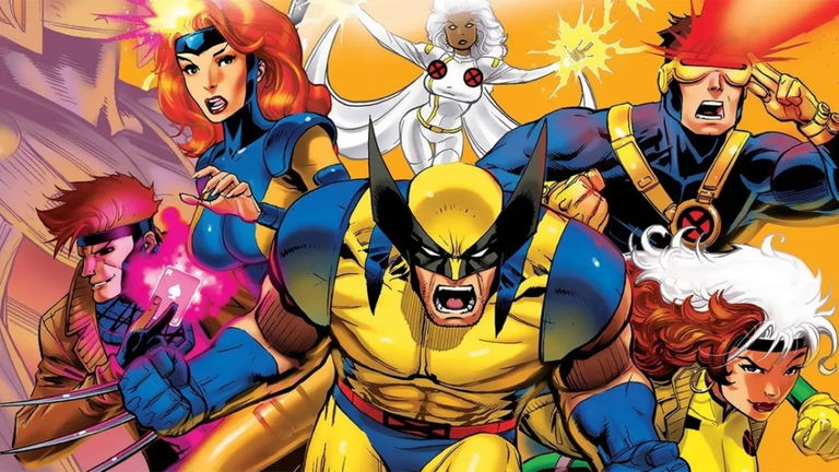 Marvel anticipa el mayor giro argumental para los X-Men tras 60 años