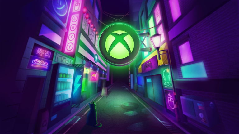 Resumen del Xbox Tokyo Game Show 2025 con todos los juegos, tráileres y anuncios del evento