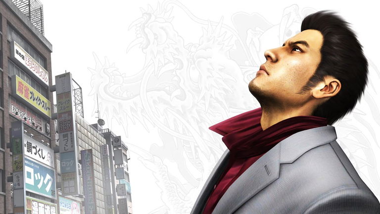Yakuza Kiwami 3 se filtra antes del Ryu Ga Gotoku Summit y el Tokyo Game Show 2025