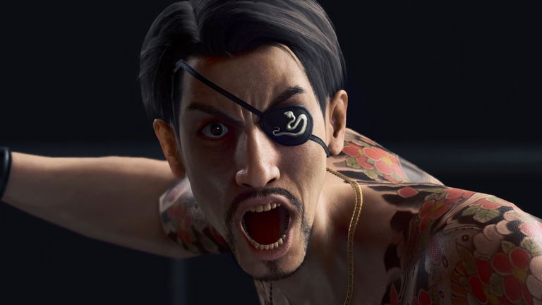 Yakuza Kiwami 3 se muestra por primera vez con un espectacular avance