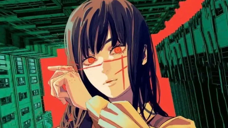 Declaración de guerra: Chainsaw Man y Yoru se enfrentan por el futuro de la humanidad