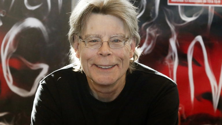 Stephen King podría romper una sorprendente racha de 6 años con su nueva película