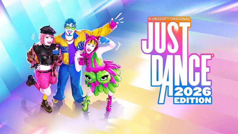 Análisis de Just Dance 2026 Edition - Ubisoft pone a bailar a Bluey con el resto del mundo